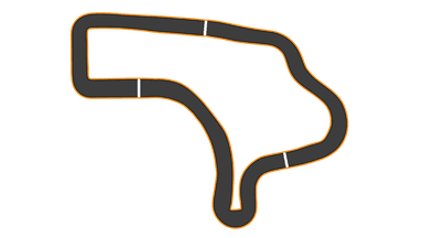 Atlanta Motor Speedway - Rallycross Short