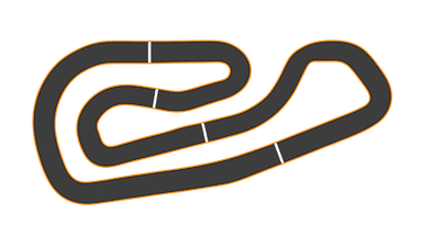 Tsukuba Circuit - 1000 Full