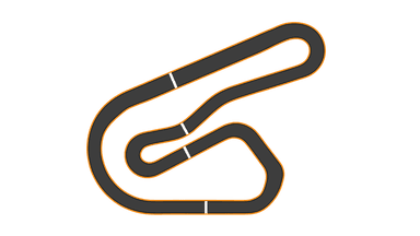 Tsukuba Circuit - 2000 Short