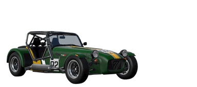 Caterham Academy