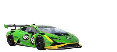 Lamborghini Huracán Super Trofeo EVO2