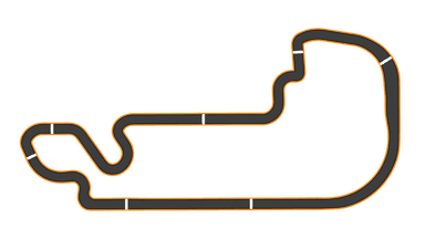 Indianapolis Motor Speedway - Road Course - 2009