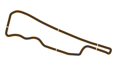 Cadwell Park - Woodlands Circuit