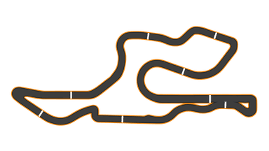 Sonoma Raceway - Open Wheel 2008-2011