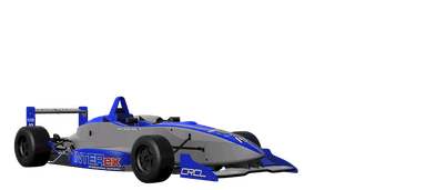 Dallara F301