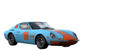 Puma GTE