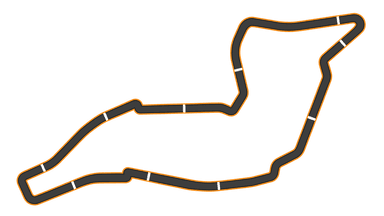 Autodromo Internazionale Enzo e Dino Ferrari - Moto