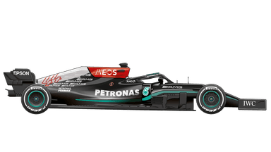 Mercedes