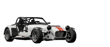Caterham Superlight R500