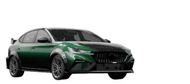 MG #20 MG6 XPower