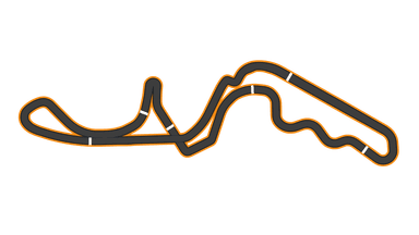 Suzuka International Racing Course - Grand Prix