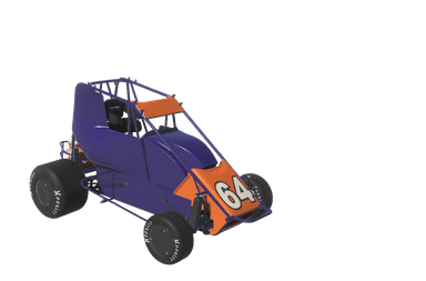 Dirt Micro Sprint