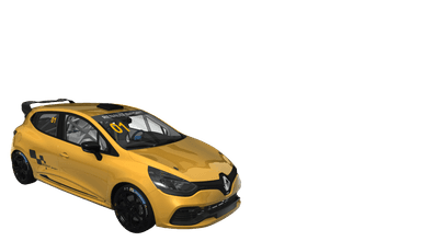 Clio Cup X98 - TMM
