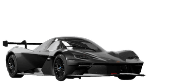 KTM X-Bow GT2