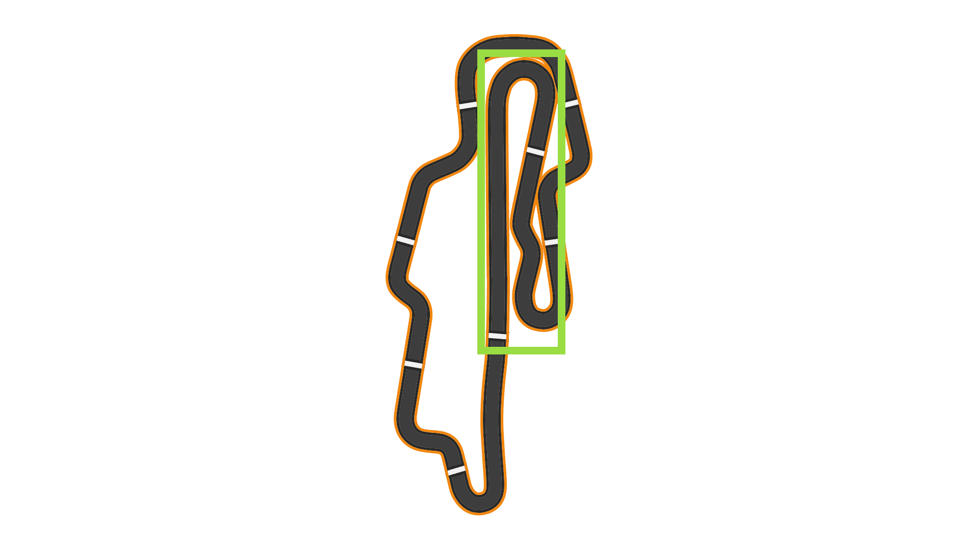 segment