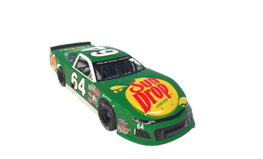 Late Model Stock
