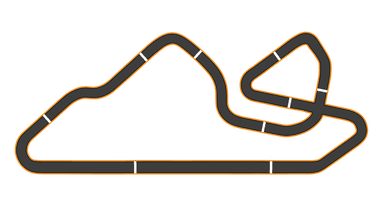 Oran Park Raceway - Grand Prix