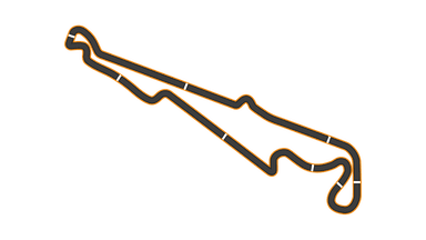 Paul Ricard (2021) - F1 2022