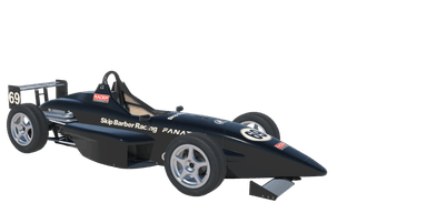 Skip Barber Formula 2000