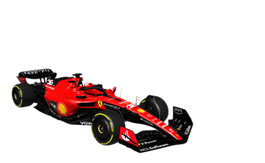 Ferrari SF23