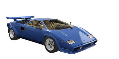 Lamborghini Countach