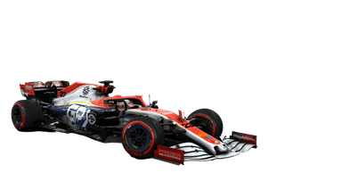 Formula Hybrid 2020 - RSS