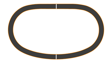 Iowa Speedway 2025 - Oval