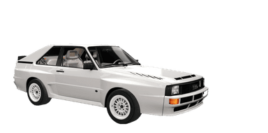 Audi Sport quattro