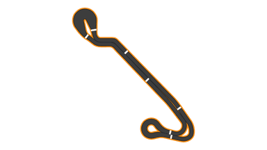 Hockenheimring Baden-Württemberg - Porsche Experience Center - East