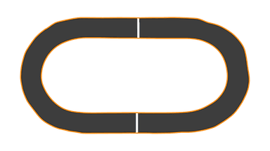 Slinger Speedway - Oval