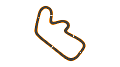 Grand Oak Raceway - Club Circuit