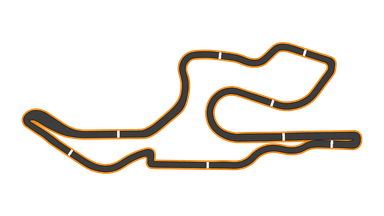 Sonoma Raceway 2025 - Indycar 2012-2018
