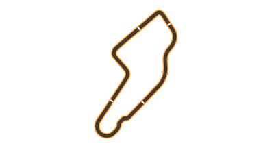 Watkins Glen - Short
