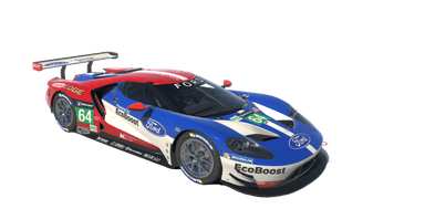 Ford GTE