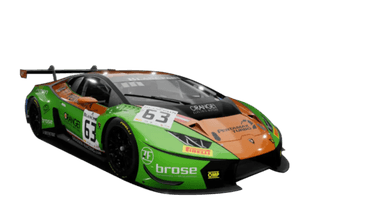 Lamborghini Huracan GT3 2015