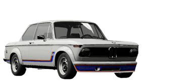 BMW 2002 Turbo