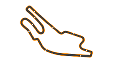 Le Mans - Bugatti