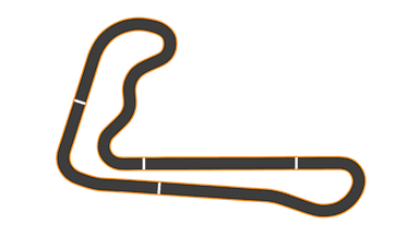 Summit Point Raceway - Jefferson Reverse