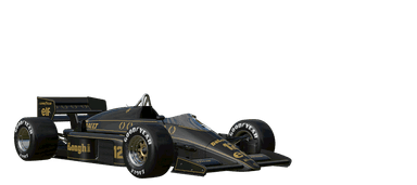 Lotus 98T