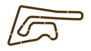Chang - Circuit GP - Grid Extenesion
