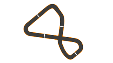 Oran Park Raceway - North