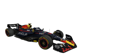 Formula Alpha 2023 CSP - VRC