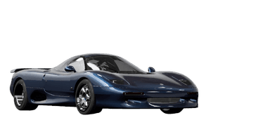 Jaguar Sport XJR-15