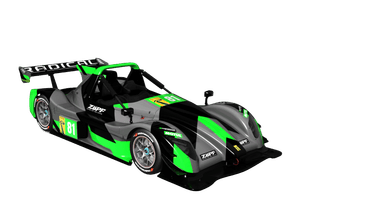 Radical SR3 XXR - URD