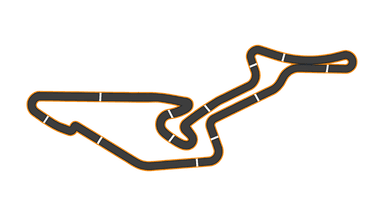 Nurburgring - GP (OSRW) - LFM Tracklimits