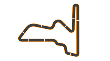 Mobility Resort Motegi - East