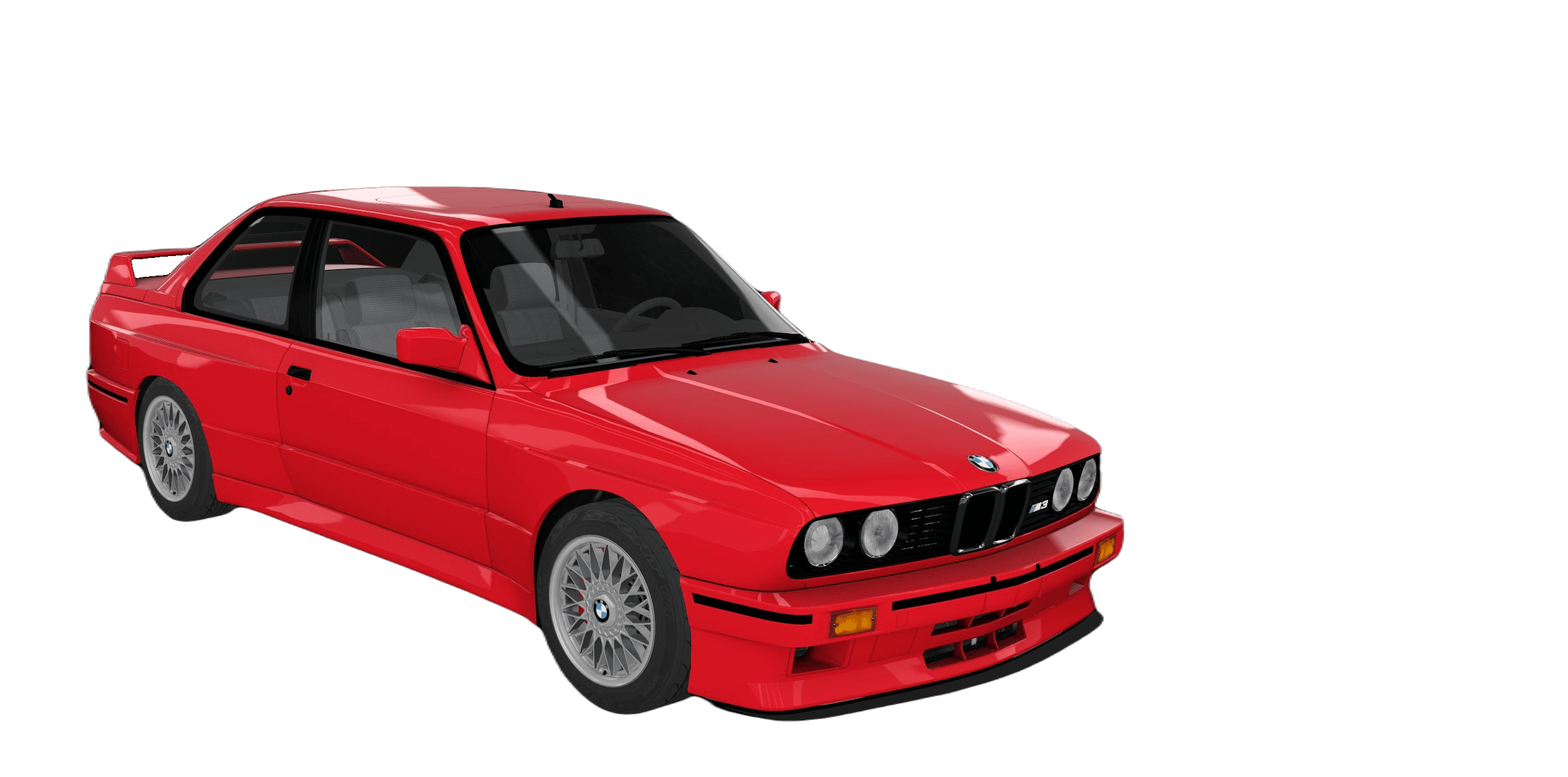 BMW M3 E30
