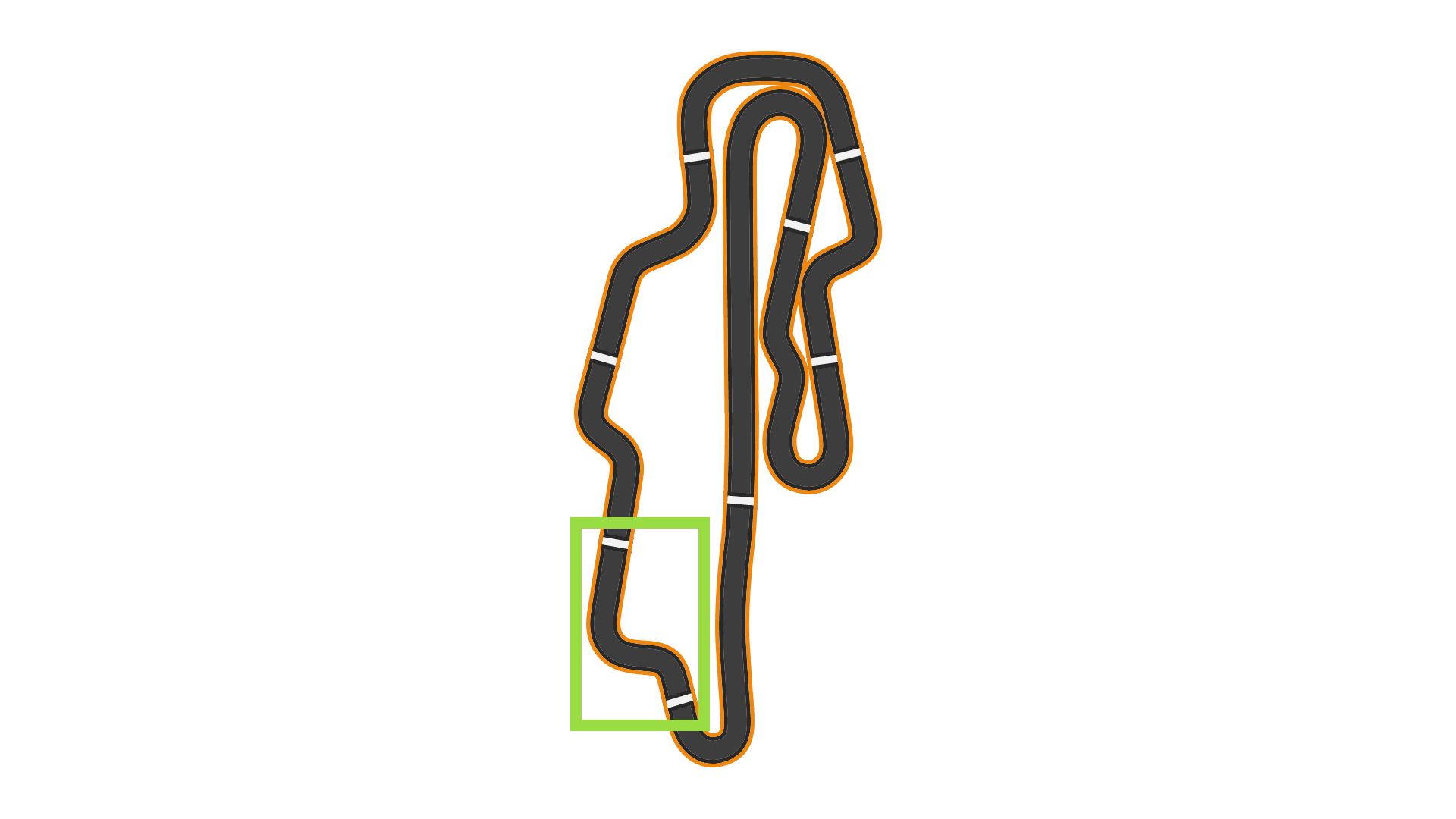 segment