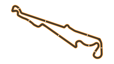 Paul Ricard - ELMS