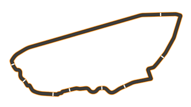 Circuit des 24 Heures du Mans - Historic